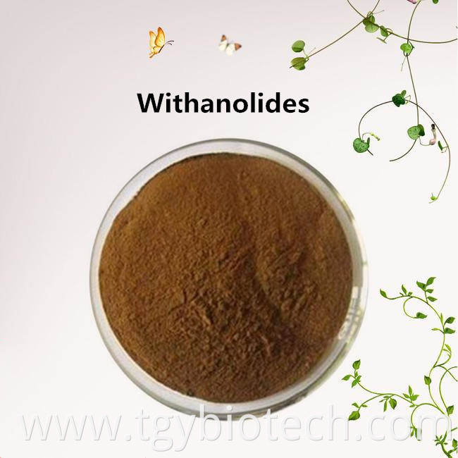 Withanolides